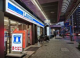 キャナルコート松屋町  ｜ 大阪府大阪市中央区松屋町10番地9号（賃貸マンション1K・6階・25.26㎡） その21