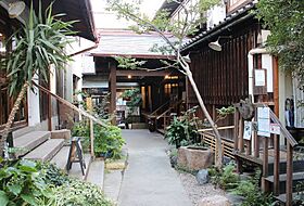 キャナルコート松屋町  ｜ 大阪府大阪市中央区松屋町10番地9号（賃貸マンション1K・6階・25.26㎡） その26