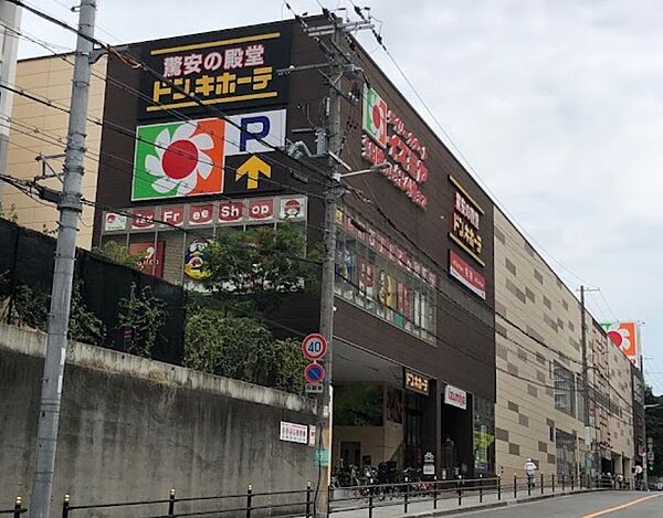 谷4プラザ 305｜大阪府大阪市中央区谷町4丁目(賃貸マンション1R・3階・27.16㎡)の写真 その21