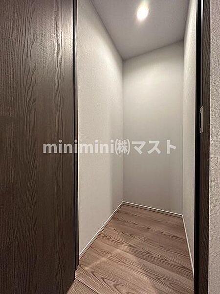 ローレルタワー堺筋本町 804｜大阪府大阪市中央区久太郎町2丁目(賃貸マンション2LDK・8階・58.26㎡)の写真 その14