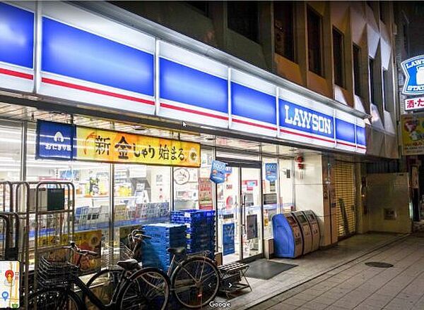 アーバンスタイル心斎橋 604｜大阪府大阪市中央区西心斎橋1丁目(賃貸マンション1R・6階・30.08㎡)の写真 その23