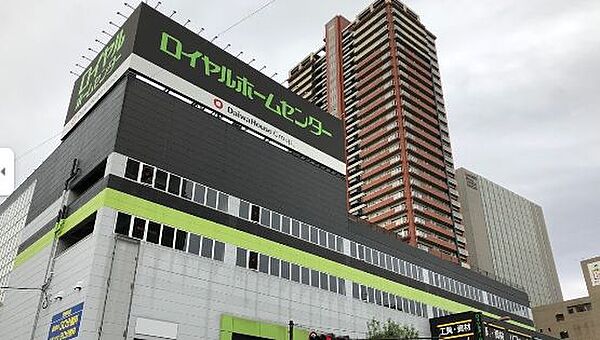 エスレジデンス緑橋駅前 501｜大阪府大阪市東成区中本2丁目(賃貸マンション1K・5階・25.17㎡)の写真 その26