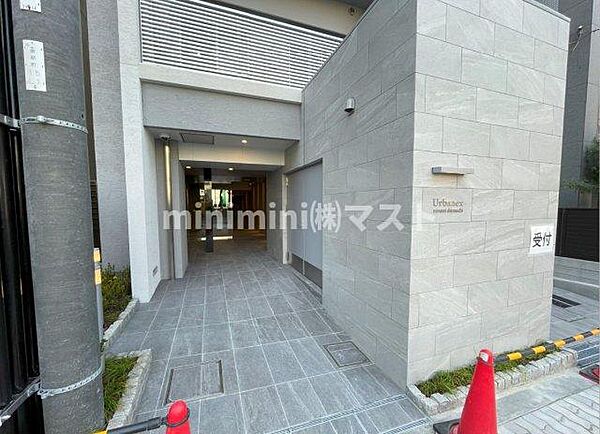 アーバネックス南新町 1102｜大阪府大阪市中央区南新町2丁目(賃貸マンション1LDK・9階・38.18㎡)の写真 その20