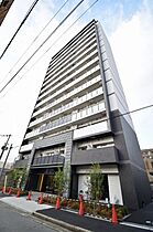 アドバンス大阪ブリアント 803 ｜ 大阪府大阪市東成区東今里2丁目5番地23号（賃貸マンション1K・8階・23.08㎡） その1