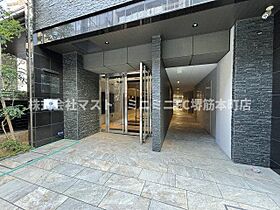 CAVANA本町 703 ｜ 大阪府大阪市中央区博労町1丁目4番地9号（賃貸マンション1LDK・7階・34.64㎡） その19