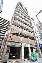 プレサンス同心アーバンステージ 602 ｜ 大阪府大阪市北区同心2丁目1-25（賃貸マンション1K・6階・20.50㎡） その1