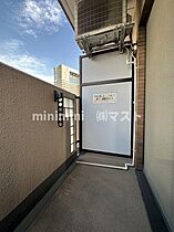 プレサンス同心アーバンステージ 602 ｜ 大阪府大阪市北区同心2丁目1-25（賃貸マンション1K・6階・20.50㎡） その10