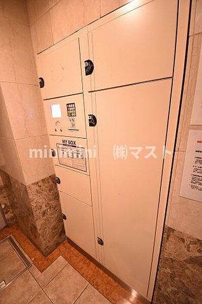 プレサンス同心アーバンステージ 602｜大阪府大阪市北区同心2丁目(賃貸マンション1K・6階・20.50㎡)の写真 その19