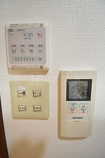 ラ・シェネガ心斎橋 ｜大阪府大阪市中央区西心斎橋2丁目(賃貸マンション1K・4階・28.62㎡)の写真 その17