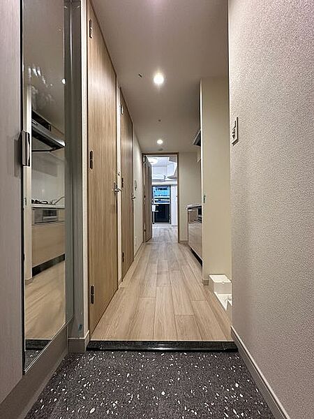 プレサンス堺筋本町エグゼブラン 905｜大阪府大阪市中央区博労町1丁目(賃貸マンション1K・9階・22.62㎡)の写真 その8