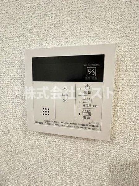 セレニテ本町リアン 402｜大阪府大阪市中央区北久宝寺町2丁目(賃貸マンション2K・4階・27.04㎡)の写真 その14