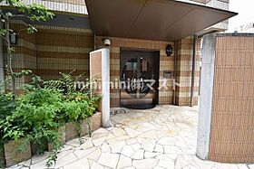 マスターズ・レジデンス道頓堀II 608 ｜ 大阪府大阪市中央区瓦屋町3丁目10番地1号（賃貸マンション1LDK・6階・35.00㎡） その16