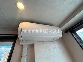 プレジオ鎗屋町 1501 ｜ 大阪府大阪市中央区鎗屋町1丁目2-12（賃貸マンション1LDK・15階・84.07㎡） その18