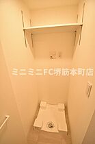 イニシア大手前 1501 ｜ 大阪府大阪市中央区徳井町1丁目3-12（賃貸マンション1LDK・15階・41.66㎡） その18