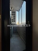 フロンティア天満 903 ｜ 大阪府大阪市北区天満2丁目2番地15号（賃貸マンション3LDK・9階・116.05㎡） その23