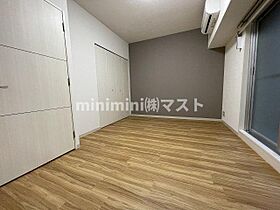 グラマシー心斎橋東 508 ｜ 大阪府大阪市中央区松屋町住吉3-4（賃貸マンション1K・5階・24.23㎡） その8