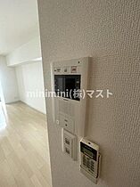 ラドゥセール心斎橋 206 ｜ 大阪府大阪市中央区南船場2丁目10-13（賃貸マンション1K・2階・30.39㎡） その13