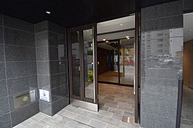 プレサンス心斎橋レヨン 302 ｜ 大阪府大阪市中央区南船場1丁目6番地10号（賃貸マンション1K・3階・22.18㎡） その17