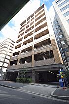 エステムコート梅田東アクアパレス 203 ｜ 大阪府大阪市北区末広町2番地17号（賃貸マンション1K・2階・18.90㎡） その1