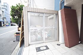 ジュネーゼグラン天満 802 ｜ 大阪府大阪市北区天満2丁目12番地9号（賃貸マンション1R・8階・25.84㎡） その22