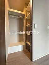 クレヴィアタワー御堂筋本町 2901 ｜ 大阪府大阪市中央区安土町3丁目4-9（賃貸マンション1LDK・29階・82.98㎡） その15