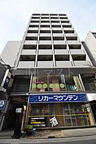 ディオレクレスト東心斎橋 1004 ｜ 大阪府大阪市中央区東心斎橋1丁目6番地15号（賃貸マンション1K・10階・24.50㎡） その1