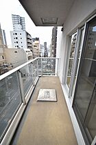 シティヒルズ安堂寺 408 ｜ 大阪府大阪市中央区安堂寺町2丁目4番地1号（賃貸マンション1LDK・4階・43.66㎡） その14