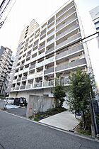 シティヒルズ安堂寺 408 ｜ 大阪府大阪市中央区安堂寺町2丁目4番地1号（賃貸マンション1LDK・4階・43.66㎡） その18