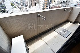 ディナスティ清水谷II 504 ｜ 大阪府大阪市中央区上町1丁目26番地2号（賃貸マンション1K・5階・19.02㎡） その9