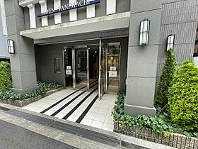 アーデン谷町 1012 ｜ 大阪府大阪市中央区農人橋1丁目2-8（賃貸マンション1K・10階・27.78㎡） その18