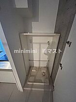 ベルニーニ南森町 407 ｜ 大阪府大阪市北区天神橋3丁目6番地5号（賃貸マンション1LDK・4階・48.09㎡） その15