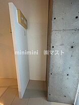 ベルニーニ南森町 407 ｜ 大阪府大阪市北区天神橋3丁目6番地5号（賃貸マンション1LDK・4階・48.09㎡） その12