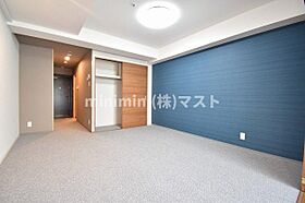 Uresidence Temmabashi 201 ｜ 大阪府大阪市中央区内平野町2丁目3番地7号（賃貸マンション1LDK・2階・42.54㎡） その3