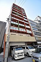 Uresidence Temmabashi 201 ｜ 大阪府大阪市中央区内平野町2丁目3番地7号（賃貸マンション1LDK・2階・42.54㎡） その19