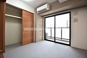 Uresidence Temmabashi 201 ｜ 大阪府大阪市中央区内平野町2丁目3番地7号（賃貸マンション1LDK・2階・42.54㎡） その9