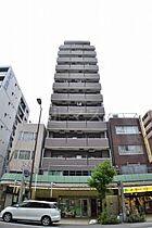 ディナスティ松屋町 504 ｜ 大阪府大阪市中央区松屋町住吉5番地7号（賃貸マンション1K・5階・21.31㎡） その1