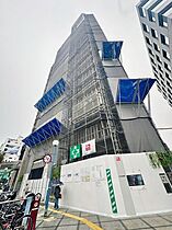 ノルデンタワー南森町アドバンス 1802 ｜ 大阪府大阪市北区南森町1丁目3-18（賃貸マンション1LDK・18階・35.83㎡） その21