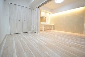 スプランディッド安土町 606 ｜ 大阪府大阪市中央区安土町1丁目4番地9号（賃貸マンション1LDK・6階・35.19㎡） その10