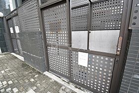 ISM谷町六丁目 1505 ｜ 大阪府大阪市中央区安堂寺町2丁目1番地7号（賃貸マンション1K・15階・23.28㎡） その23