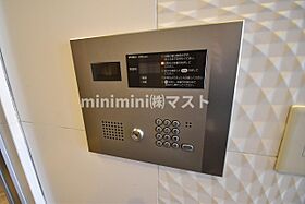 ヴェヌスタ同心 601 ｜ 大阪府大阪市北区同心1丁目8番地33号（賃貸マンション1LDK・6階・37.69㎡） その20