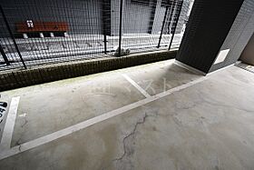 ISM谷町六丁目 609 ｜ 大阪府大阪市中央区安堂寺町2丁目1番地7号（賃貸マンション1K・6階・26.05㎡） その22