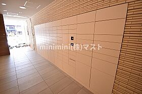 アーバネックス同心II 1003 ｜ 大阪府大阪市北区同心2丁目11-2（賃貸マンション3LDK・10階・64.79㎡） その26