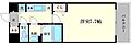プレサンス谷町七丁目27階6.5万円