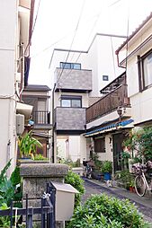 物件画像 守口市東光町3丁目新築戸建