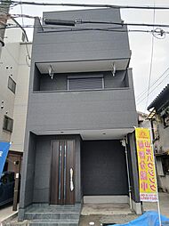 物件画像 東光町1丁目新築戸建