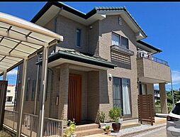 物件画像 子育て安心家族の笑顔が育つ住まい　下松市美里町　中古戸建