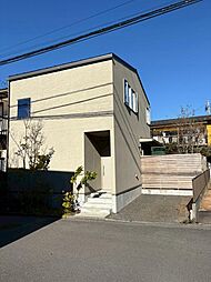 物件画像 築浅注文住宅　釜利谷東中古戸建