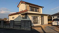 物件画像 上里町長浜の家