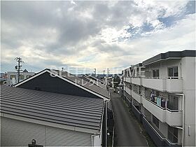 プルミエールＫ 301 ｜ 愛知県岡崎市福岡町字北裏32-1（賃貸アパート3LDK・3階・81.38㎡） その16