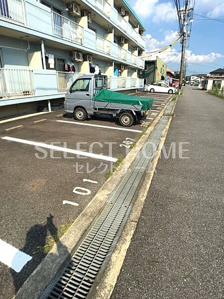 ユースハイツ 102｜愛知県岡崎市大平町字東上野(賃貸マンション1K・3階・24.30㎡)の写真 その20